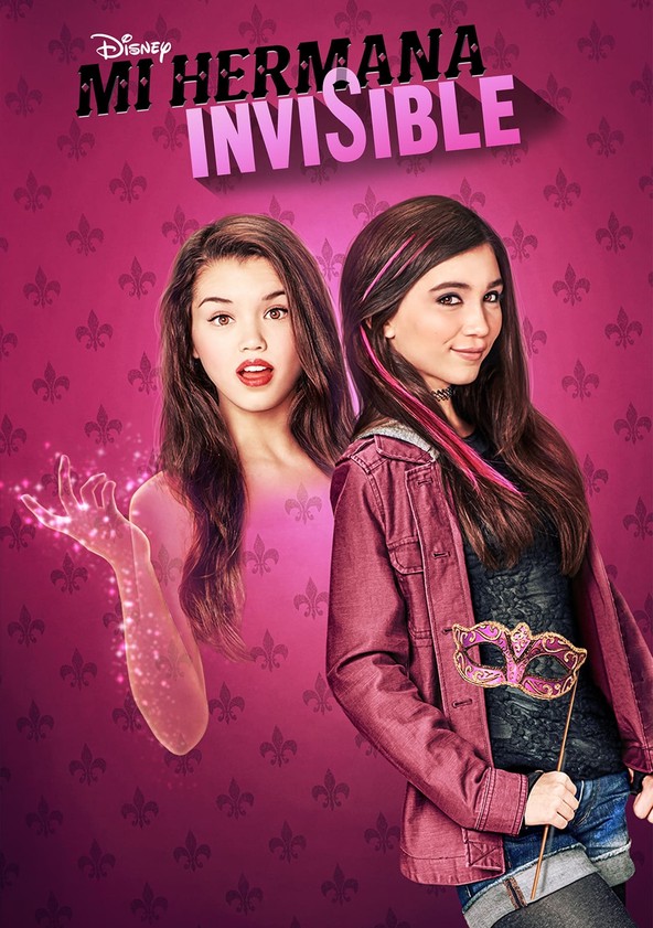 Invisible Sister