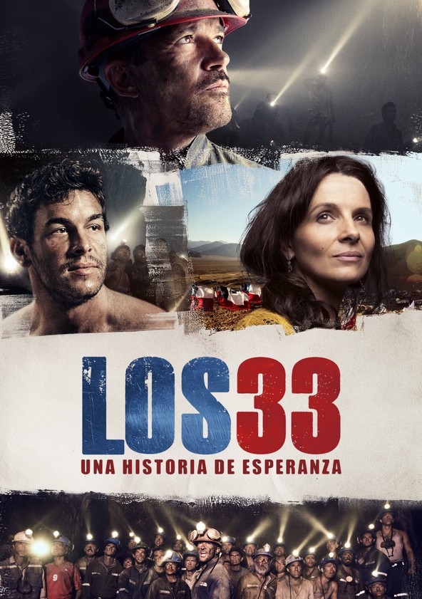 Los 33