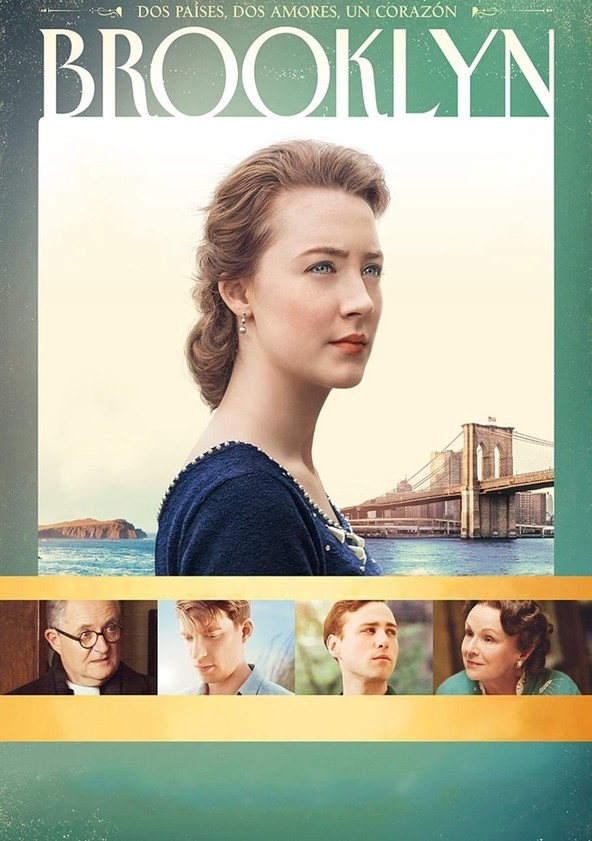 Brooklyn: un nuevo hogar