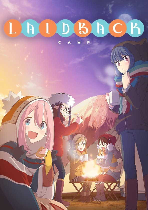 Yurukyan - Temporada 3