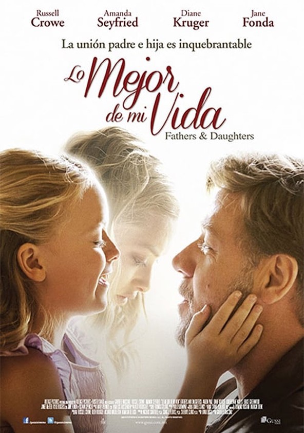 Lo mejor de mi vida