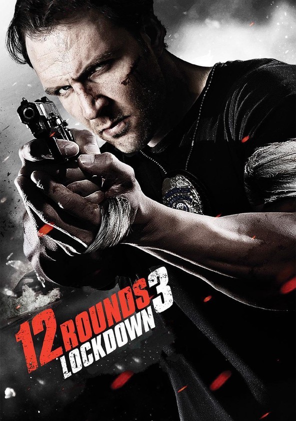 12 Rounds 3: Lockdown