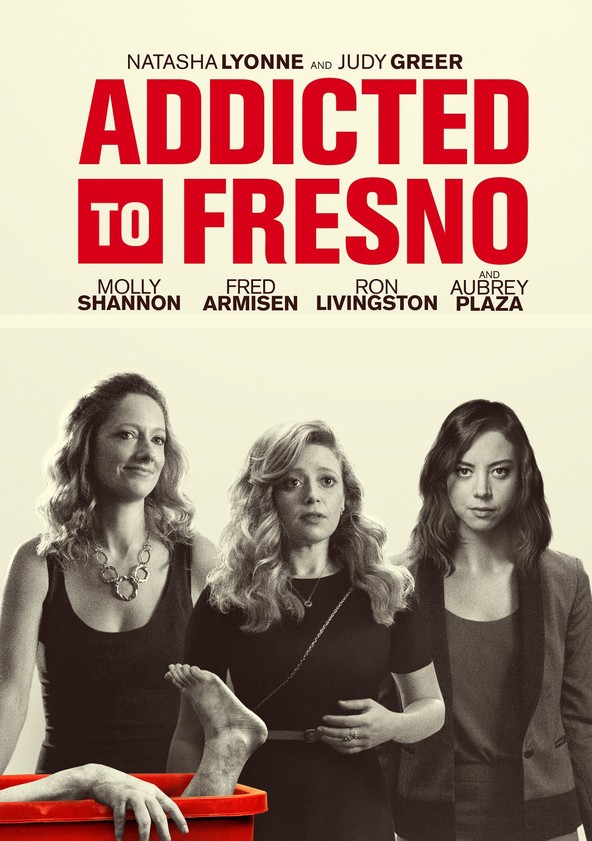 Addicted to Fresno