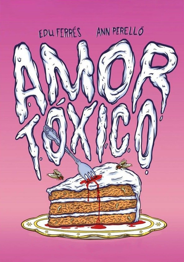 Amor tóxico