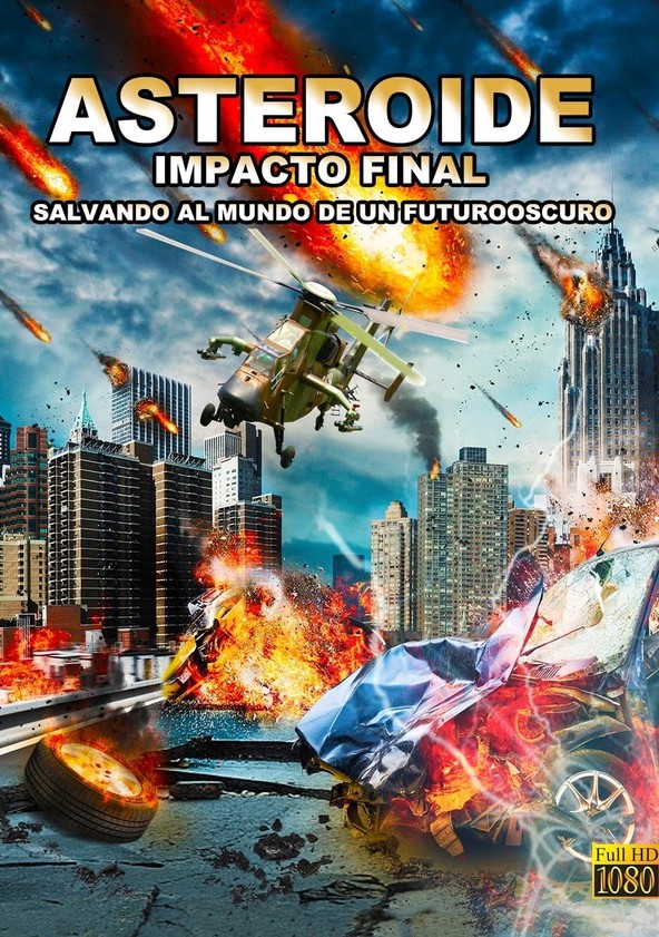 Meteor Assault