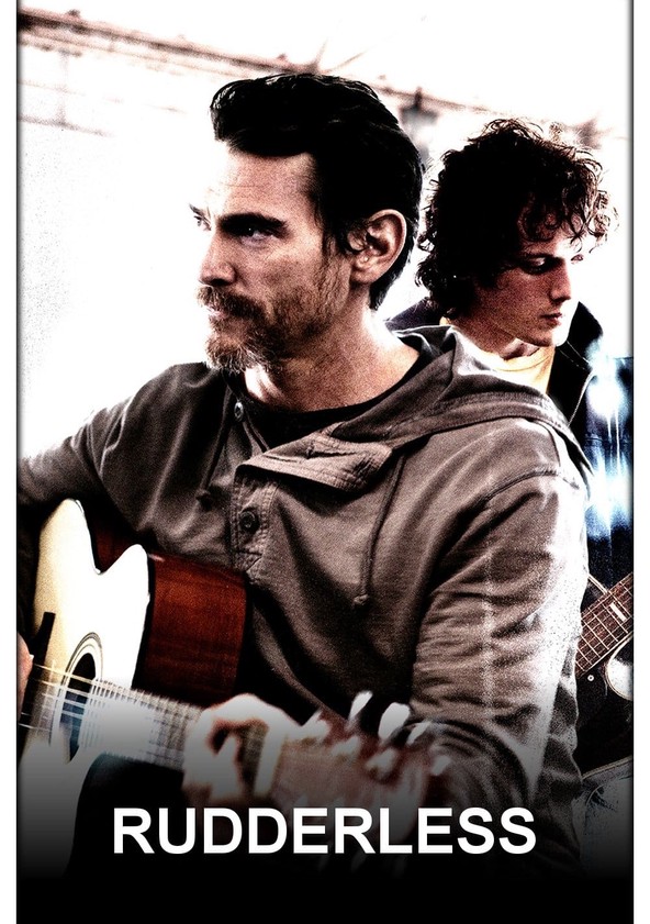 Rudderless