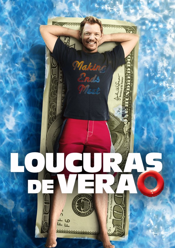 Loucuras de Verão
