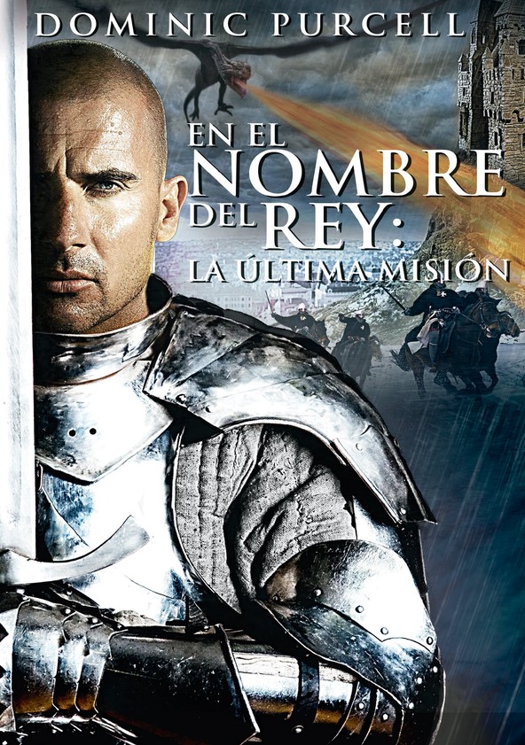 In the Name of the King: The Last Mission