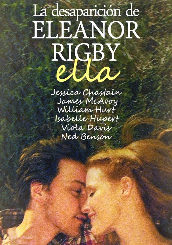 The Disappearance of Eleanor Rigby: Them