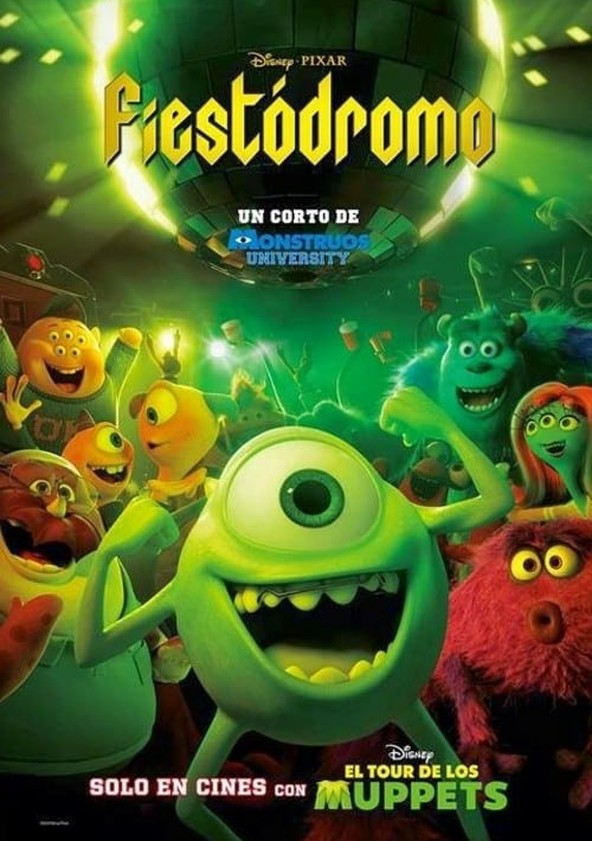 Fiestódromo