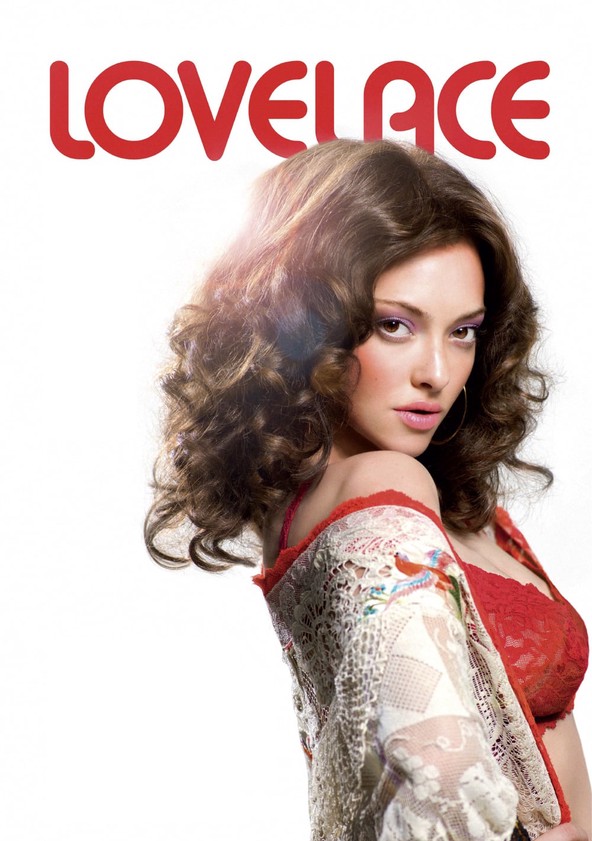 Lovelace: Garganta profunda