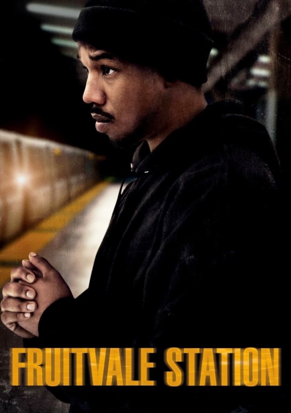 Fruitvale Station