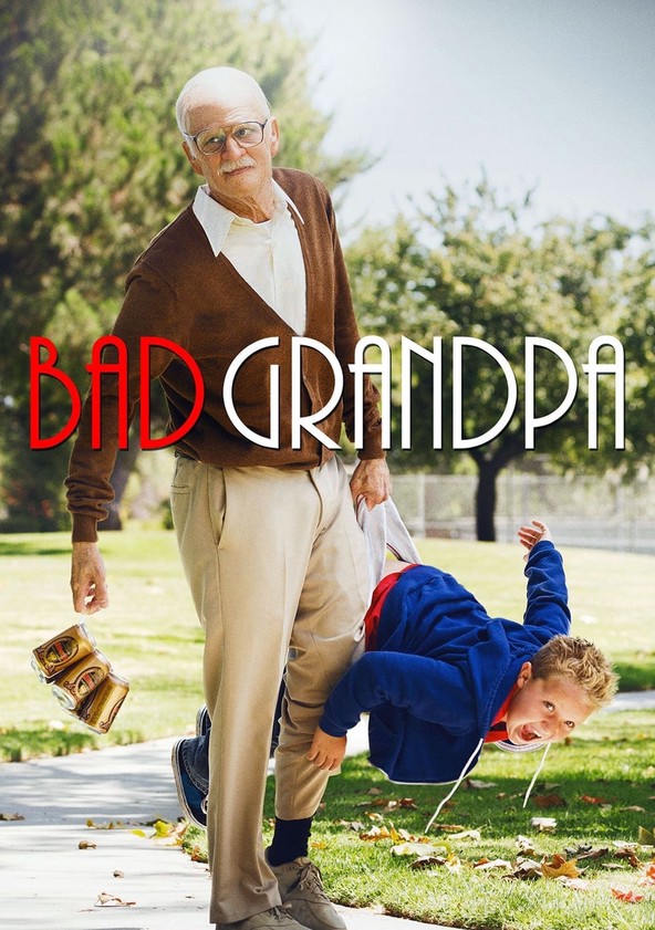 El abuelo sinvergüenza