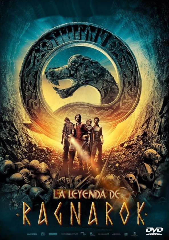 Gåten Ragnarok