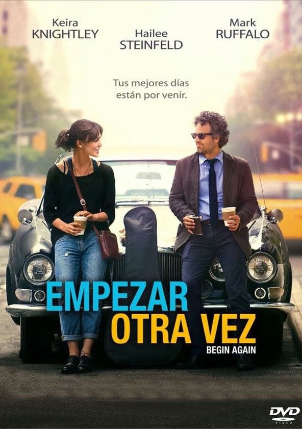 Empezar otra vez