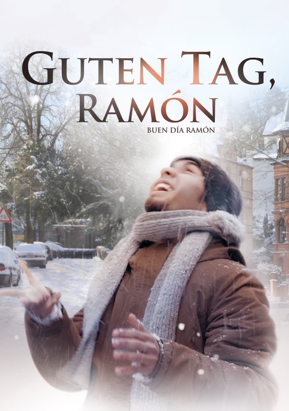 Buen Día, Ramón