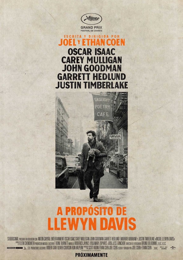 Balada de un hombre común
