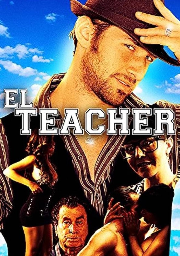 El teacher