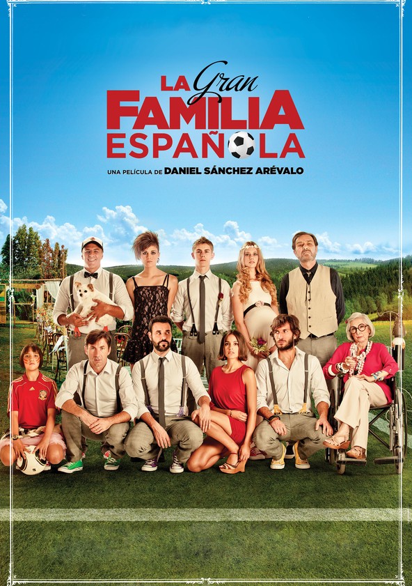 Una final de familia