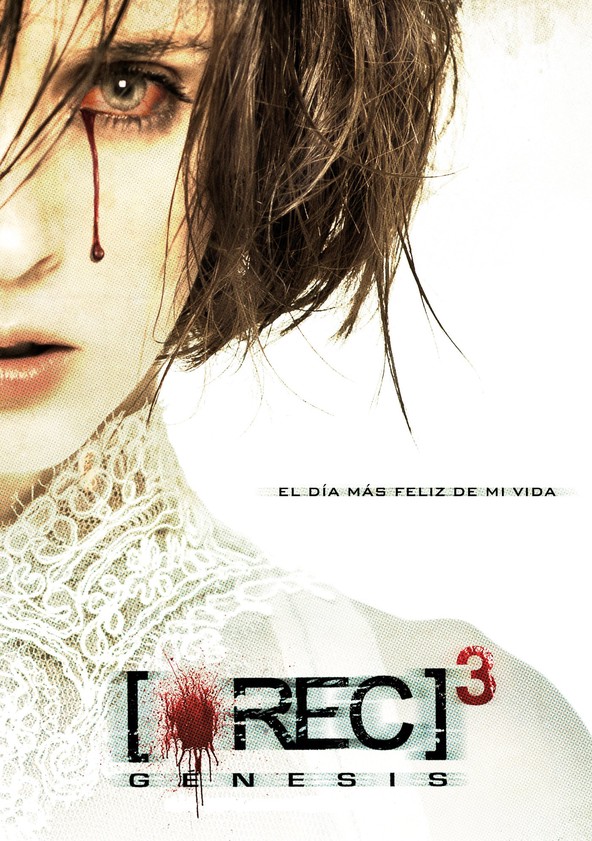 [REC]³ El comienzo