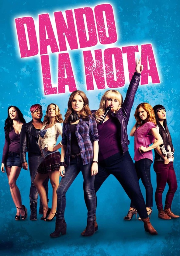 Notas perfectas