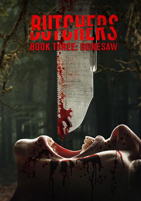 Assassinos Sádicos 3: Carnificina