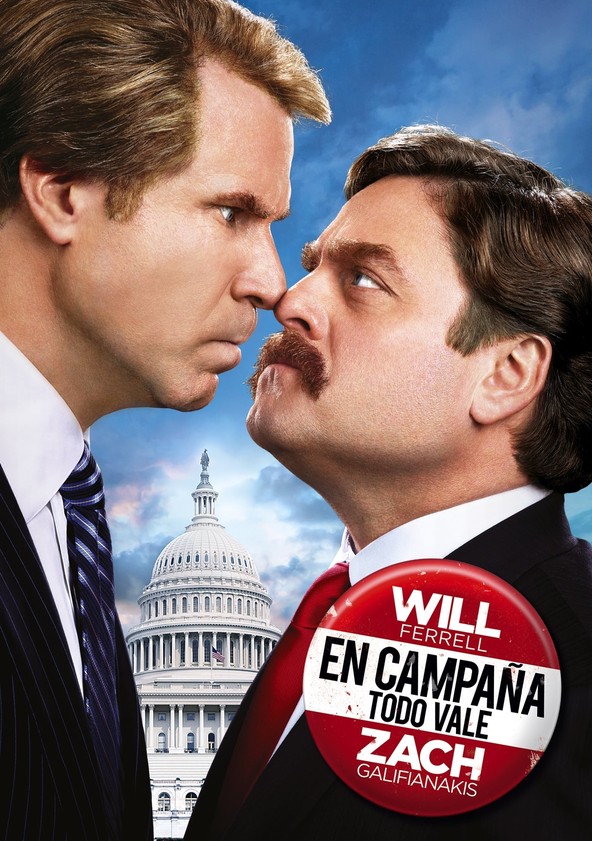 Locos por los votos
