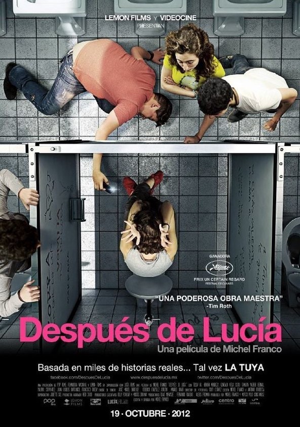 Después de Lucía