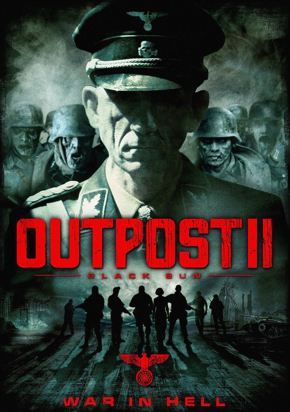 Outpost: Black Sun