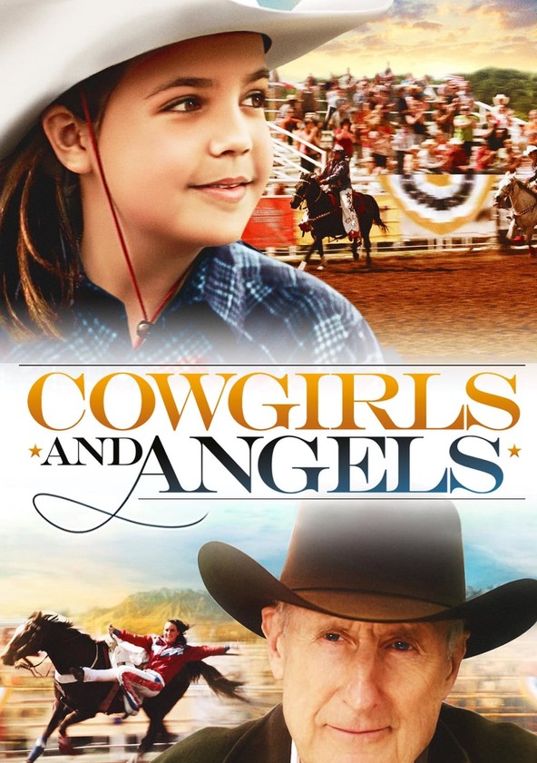 Cowgirls 'n Angels