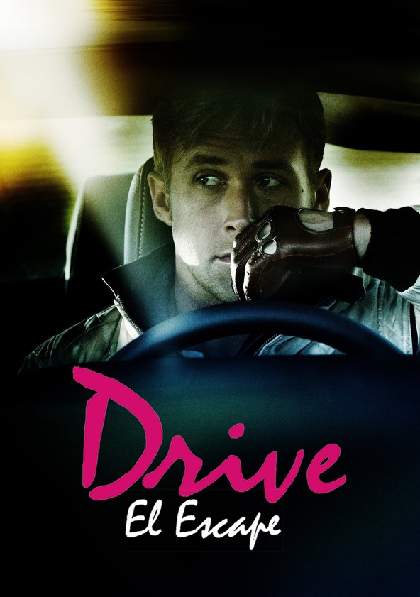 Drive, el escape
