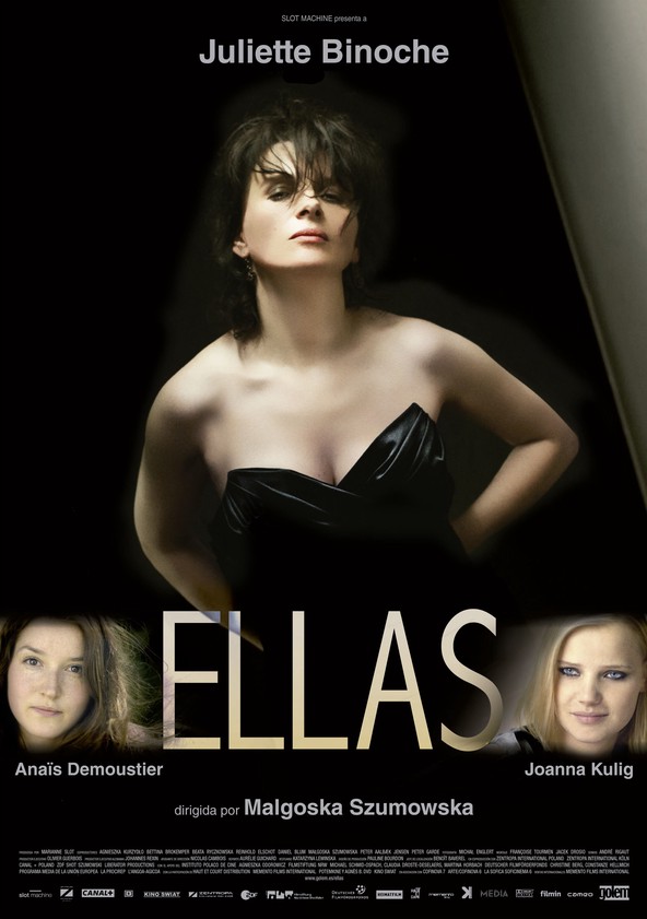 Elles