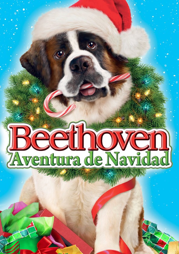 Beethoven: Aventura de navidad