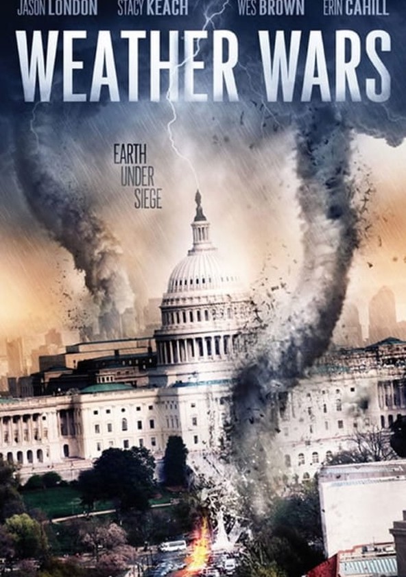 Storm War