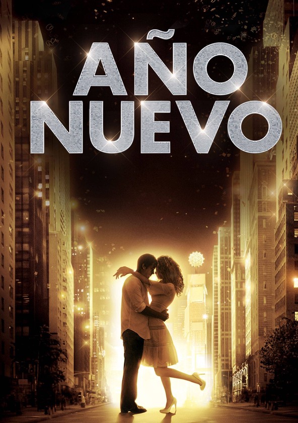 Año nuevo
