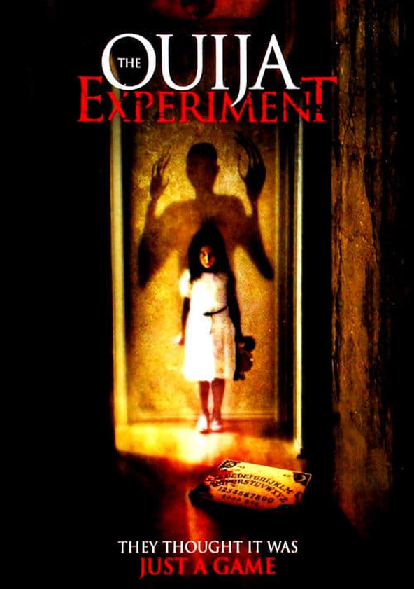 Ouija donde todo comenzó