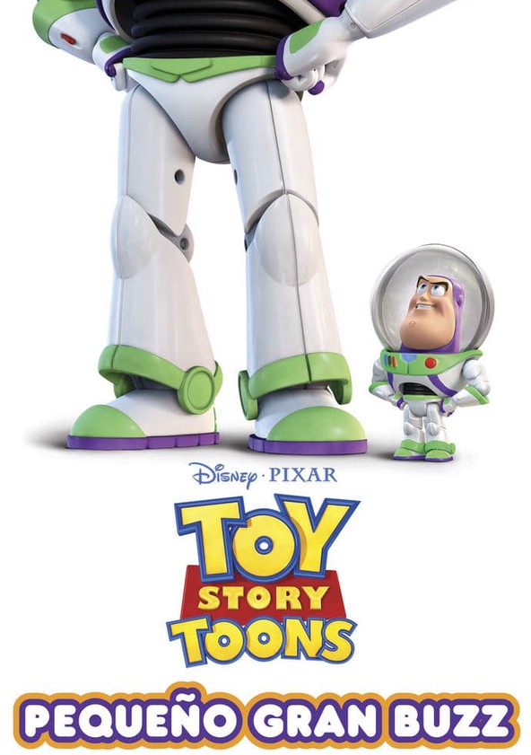 Pequeño gran Buzz
