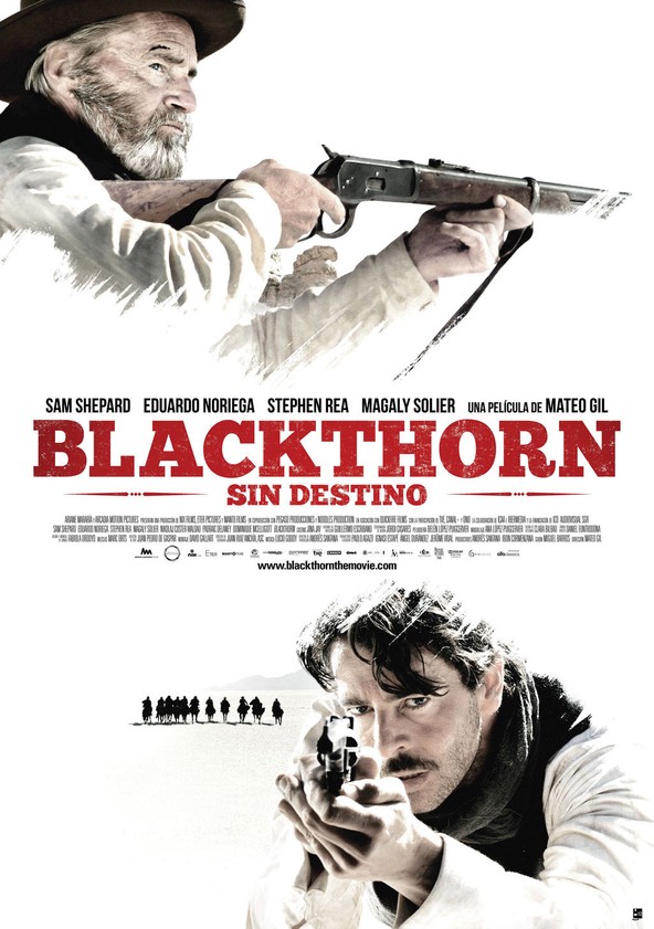 Blackthorn