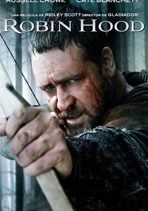 Robin Hood