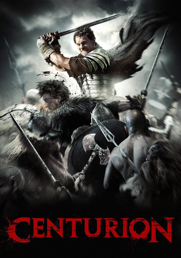 Centurión