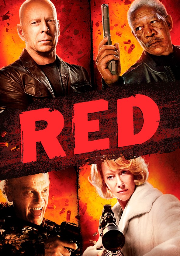 RED: Retirados Extremadamente Duros