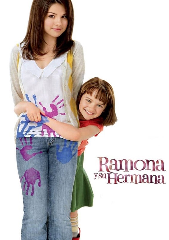 Ramona y Beezus