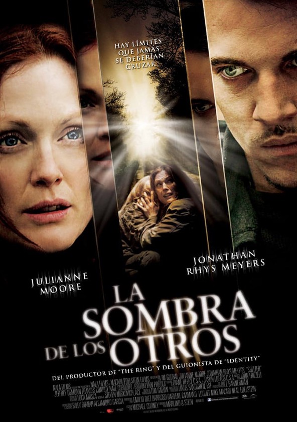 6 espíritus