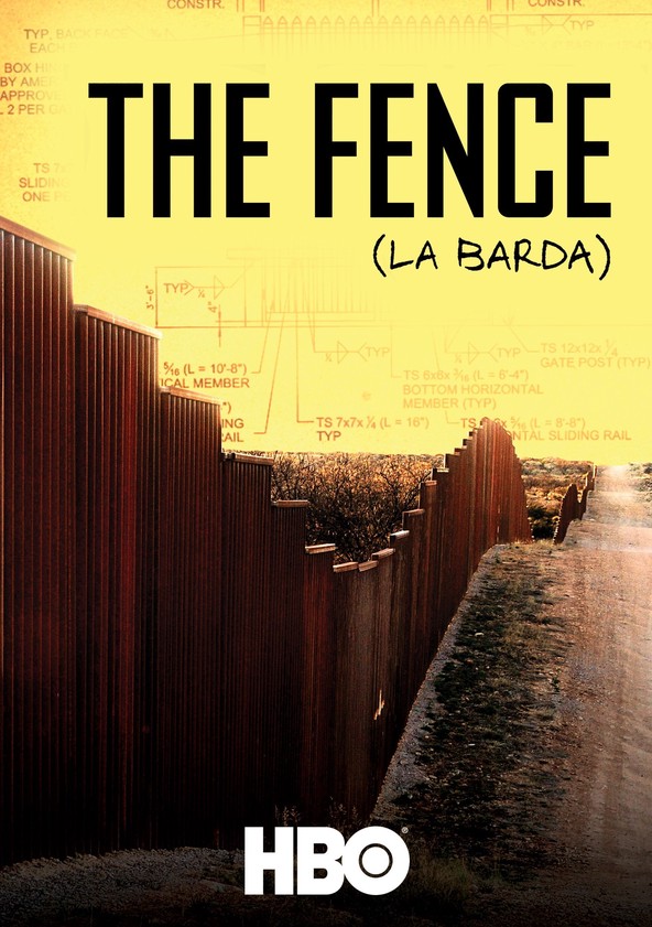The Fence