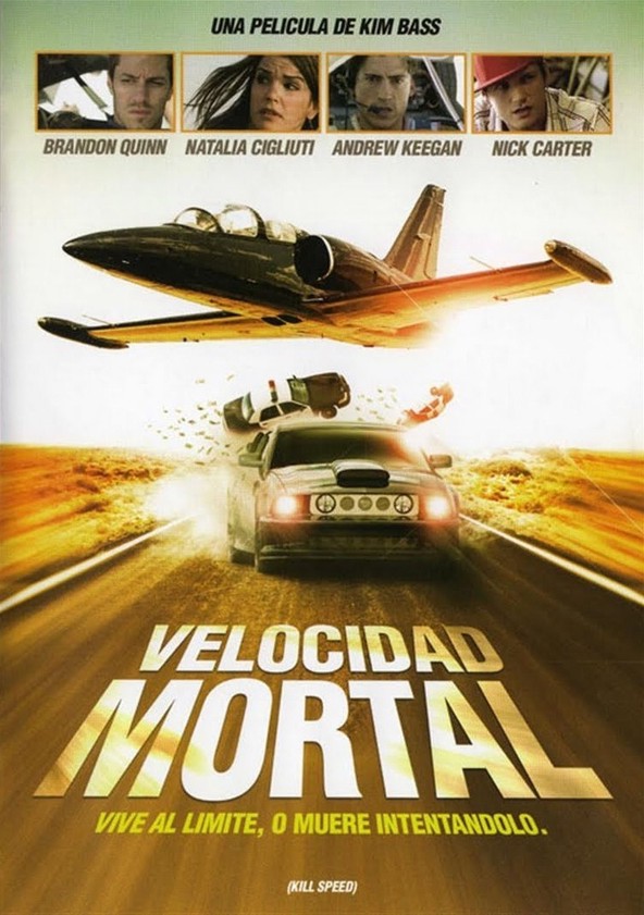 Kill Speed