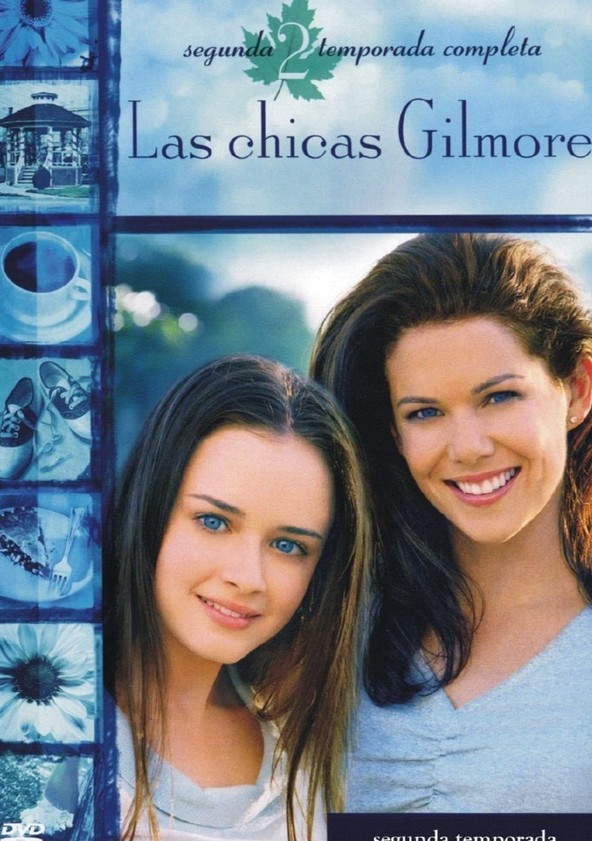 Las chicas Gilmore - Temporada 2