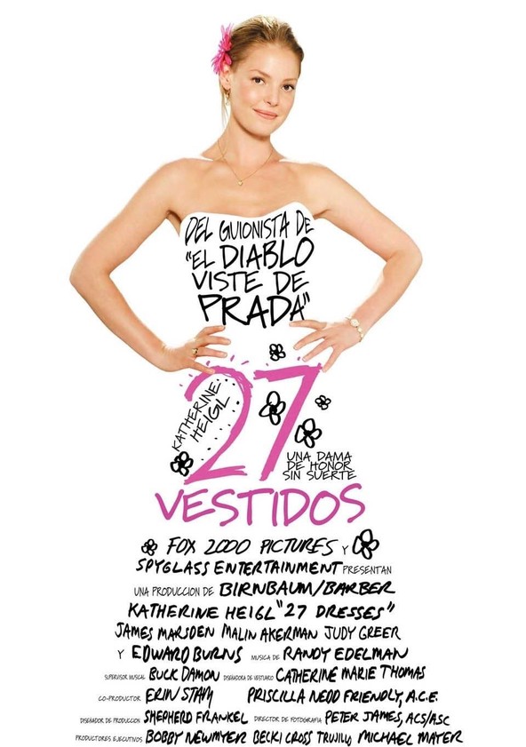27 Bodas