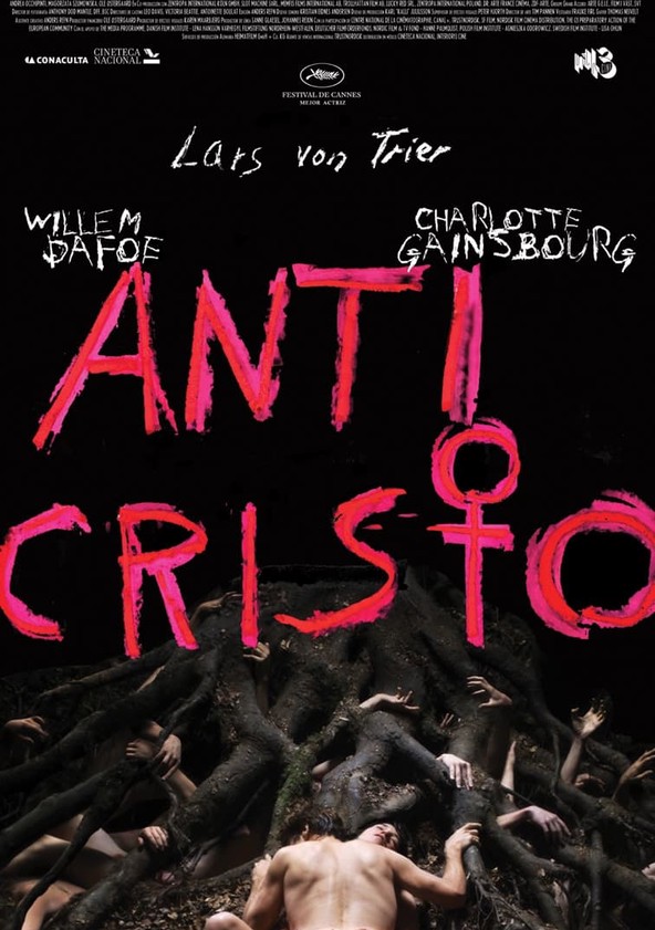Anticristo