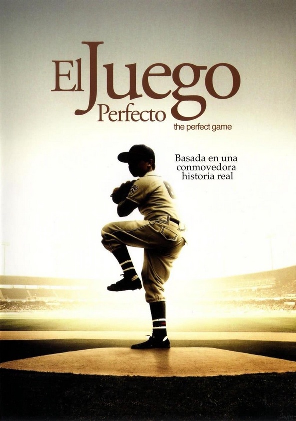 El juego perfecto
