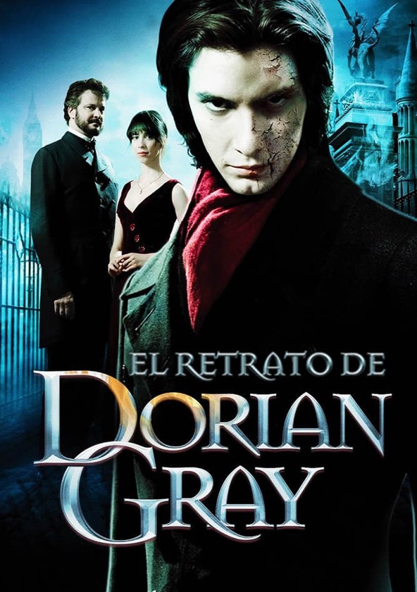 Dorian Gray